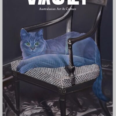 Vault: Surrealism Issue #47